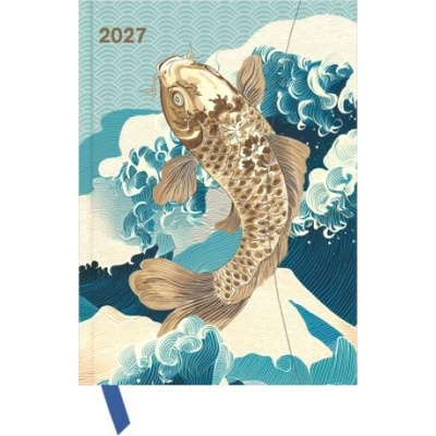 Japanese Papers 2027