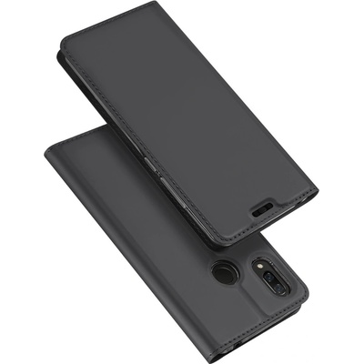 Púzdro DUX Ducis Skin Huawei Nova 3 sivé
