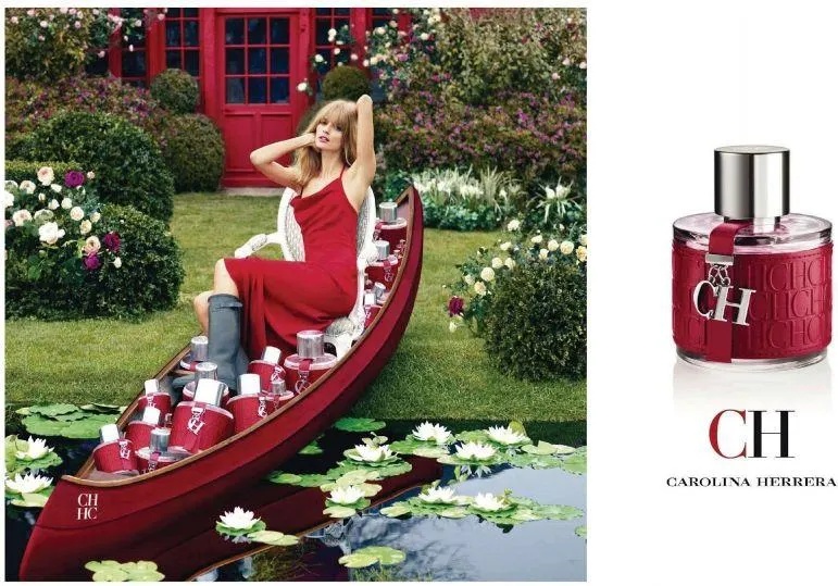 Carolina Herrera CH EDT 100 ml