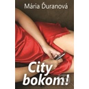 City bokom!