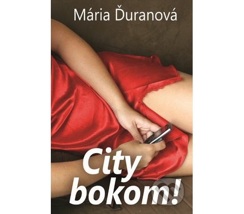 City bokom!