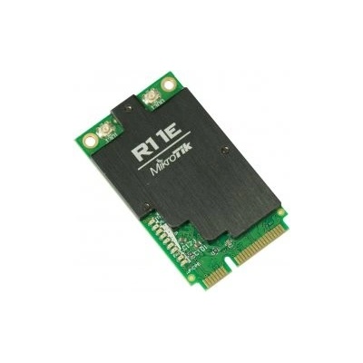 MikroTik R11e-2HnD