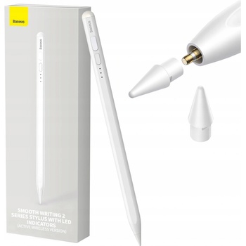 Baseus Stylus Pen Smooth Writing 2 Series SXBC060502