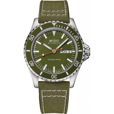 Mido M026.830.18.091.00