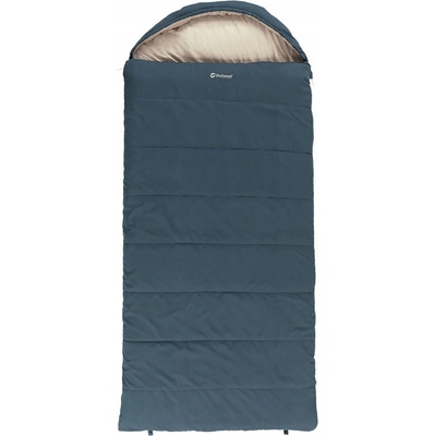 Outwell Spací pytel Campion Lux s polštářem -16°C