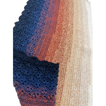 Handmade béžová