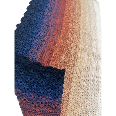 Handmade béžová