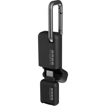GoPro Micro SD Card Reader Micro USB Connector AMCRU-001