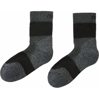 Reima Patikka Melange grey