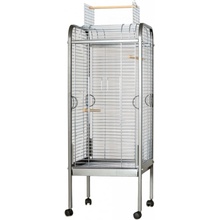 Inter-Zoo Omega I 56 x 56 x 146 cm/4 mm