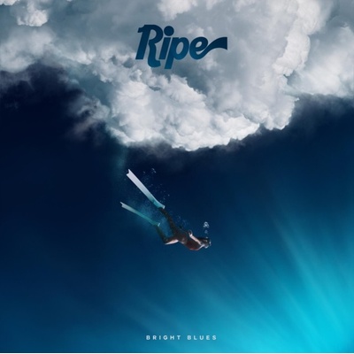 Bright Blues - Ripe CD