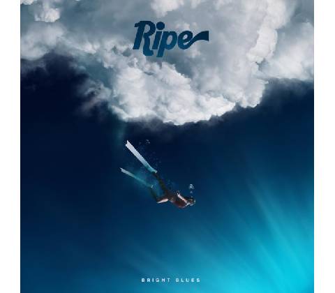 Bright Blues - Ripe CD