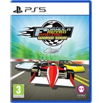 Numskull Games Formula Retro Racing World Tour (PS5)