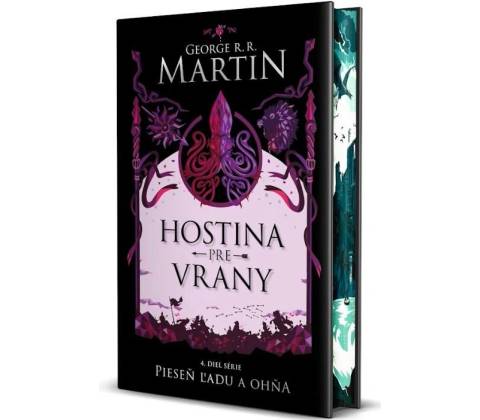 Hostina pre vrany