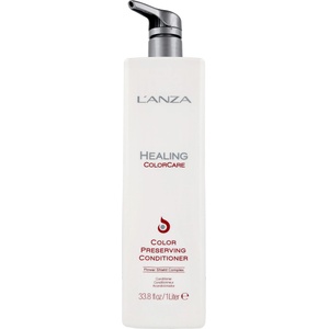 Lanza Healing ColorCare Балсам за запазване на цвета, 1000 ml - baby