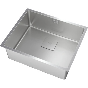 Teka Кухненска мивка TEKA, FlexLinea RS15 50.40 M-XT 1B (FlexLinea RS15 50.40 M-XT 1B) Мивка за вграждане