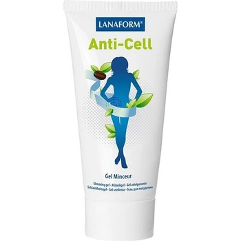 Lanaform Anti-cell gel антицелулитен гел