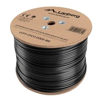Lanberg LCF5-21CU-0305-BK