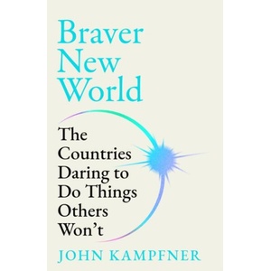 Braver New World (ISBN: 9781805462507)
