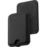 Dviced Калъф за iPhone от Dviced - Кожен - Black (DV550004)