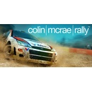 Hry na PC Colin McRae Rally