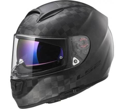 LS2 FF397 Vector Carbon