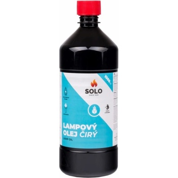 Solo Lampový olej 1 L