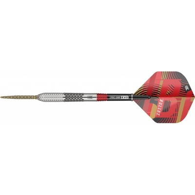 Target steel Swiss Point Stephen Bunting Gen 5 25g