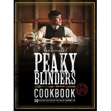 Peaky Blinders Cookbook