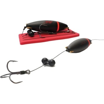 Tandem Baits Sumcová montáž Monster Cat veľ.4 100 kg