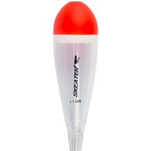 Skeater Deadbait Hi Viz Stalking Pike plavák 7 g