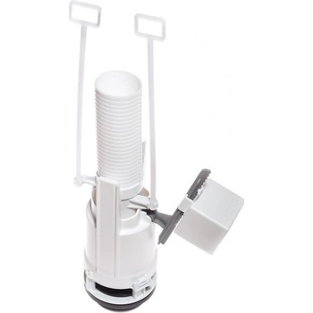 CERSANIT Splachovací ventil pro rám WC / LEON WC CER-K99-0153