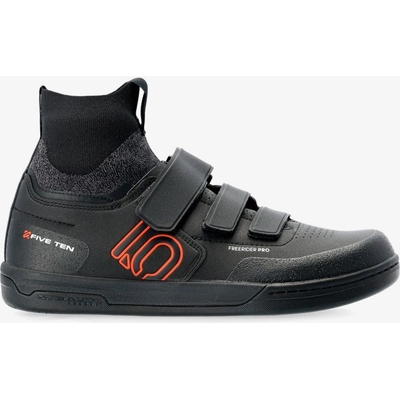 Five Ten Freerider Pro Mid VCS black/red/grey