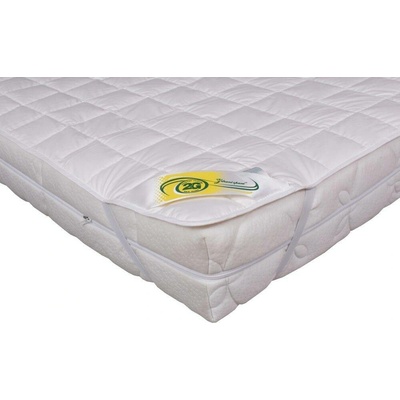 2G Lipov Chránič matrace Botanica 100% bavlna 160x200