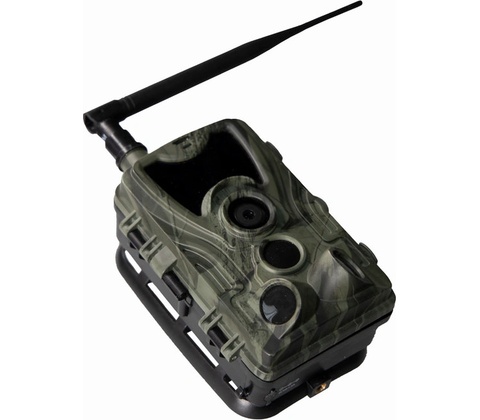Evolveo StrongVision 2GB