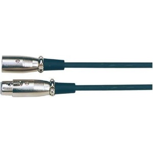 Soundking BB 106 15 Черeн 4, 5 m Микрофонен кабел (BB106-15)