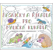 Básničky a říkadla pro maličká kukadla