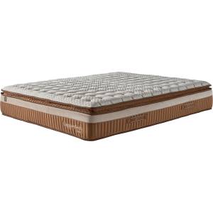 Bellona ЕДНОЛИЦЕВ МАТРАК coppertech cooler 160x200 (27cpc01602000700)