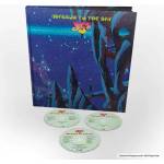 Sony Music Yes: Mirror To The Sky (Limited Deluxe Edition) - 2CD+Blu-ray (059152)