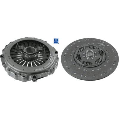 Spojková sada SACHS 3400 700 342