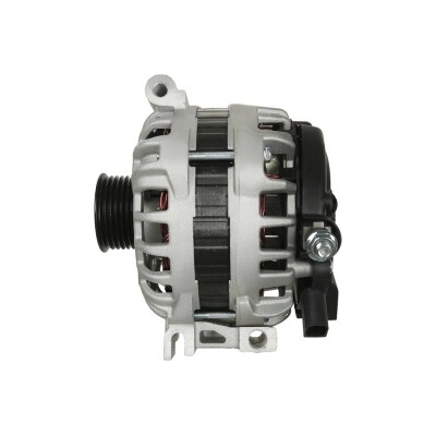 Alternátor FIAT Bravo II, Doblo, Idea, Linea, Palio, Punto a Strada 1.6 a 1.8 Benzin