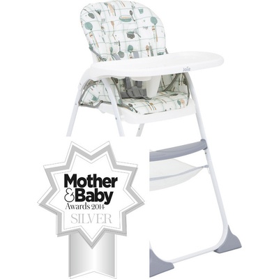 Joie Mimzy Snacker 123 artwork Mimzy Snacker recipe