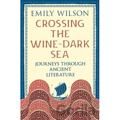 Crossing the Wine-Dark Sea
