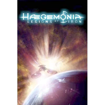 Microids Haegemonia Legions of Iron (PC)