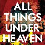 The Icarus Line - All Things Under Heaven (Limited Edition) (Orange Coloured) (2 LP) (5060174958557)