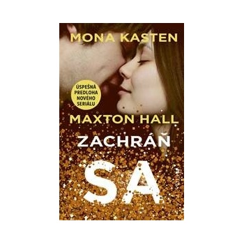 Maxton Hall 2 Zachráň sa