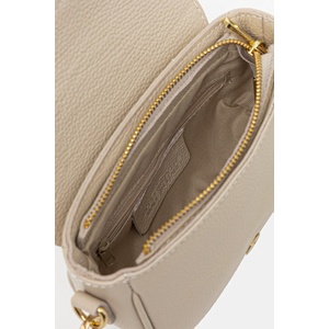 ANSWEAR чанта crossbody дамска от кожа (110506) - answear - 82,13 лв