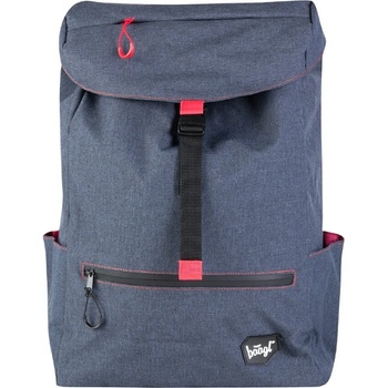 Baagl batoh Dark