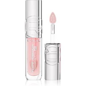 L'Oréal Plump Ambition PH маслен гланц за устни с реакция на pH цвят 114 Rose 5ml
