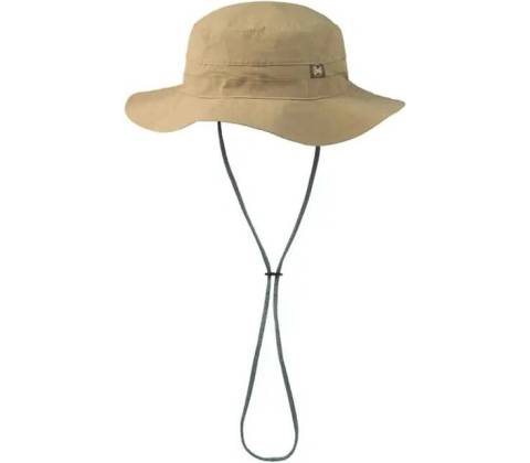 Buff Explore Booney Hat solid fawn